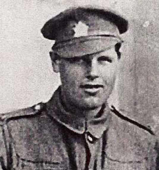 Horace Stanley Rippingale